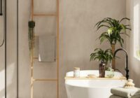 12 Japandi bathroom ideas to relax in style Your Home Style