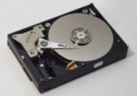 Storage 101 Understanding the HardDisk Drive Simple Talk