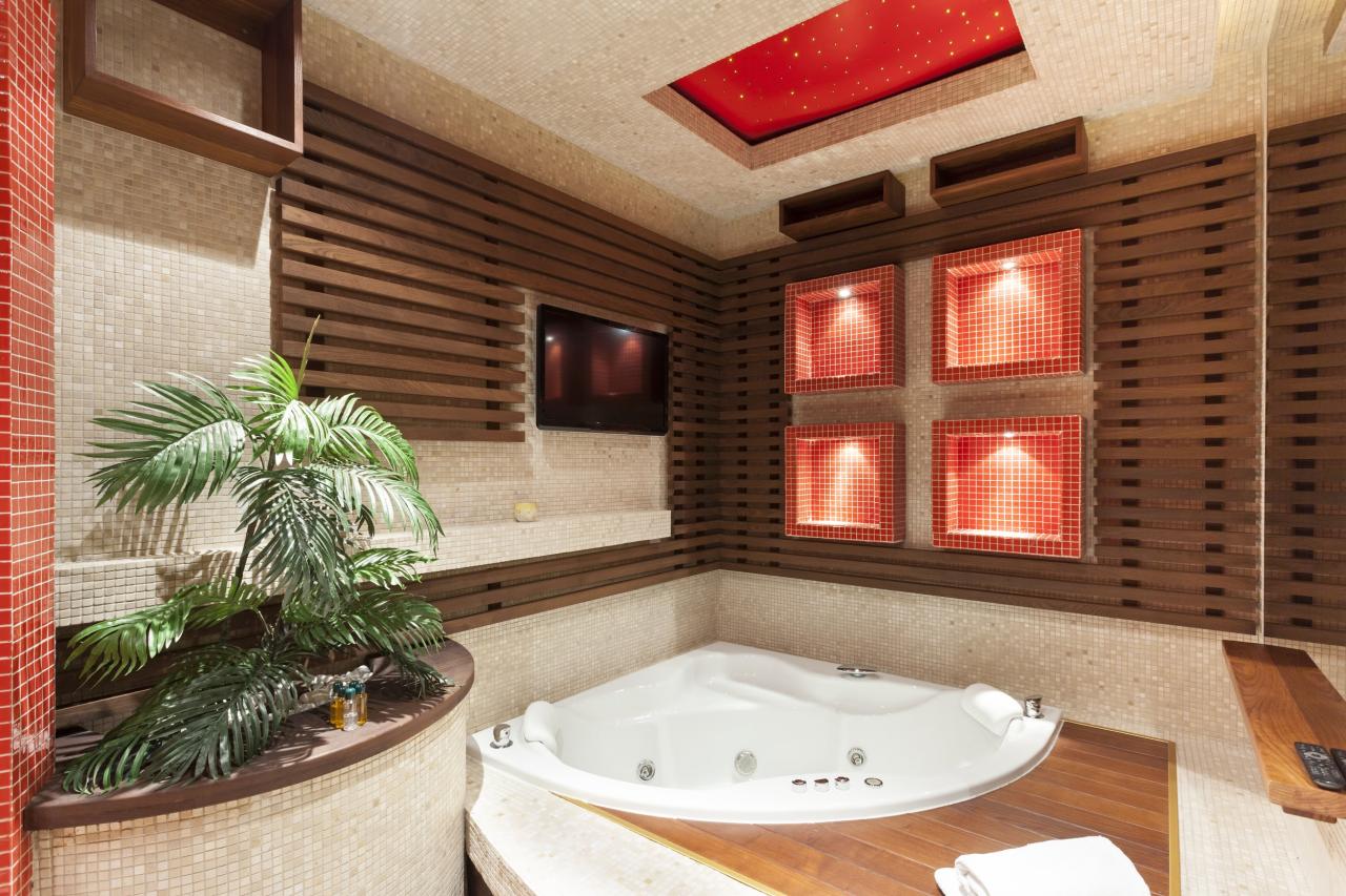 20+ Spa Like Bathrooms that Look like a Dream Lifestyle Home & Decor